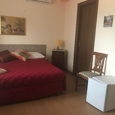 La Quercia Bed & Breakfast Cosenza Bagian luar foto